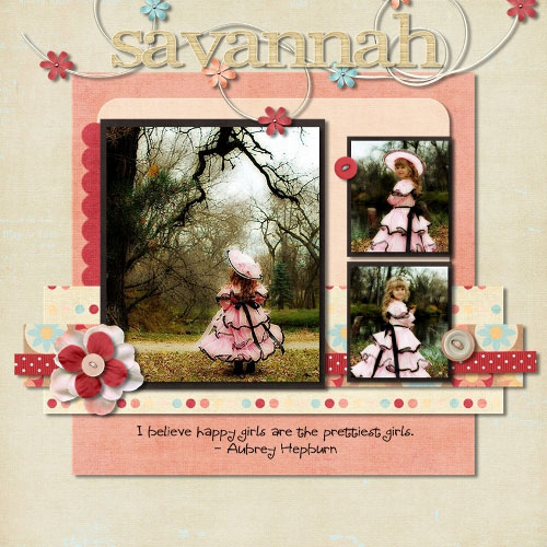 Savannah