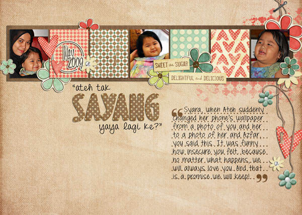 Sayang