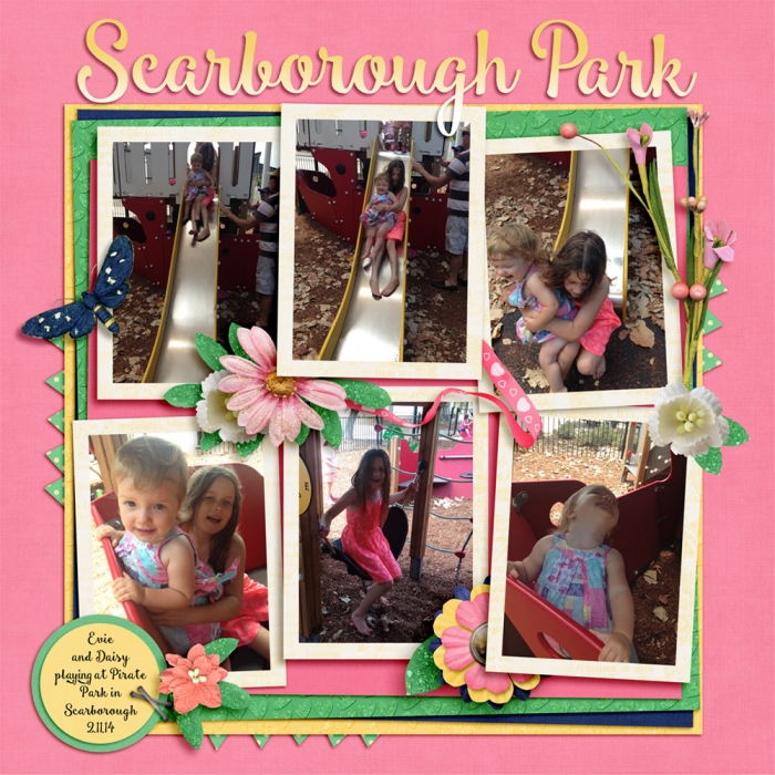 Scarborough_Park