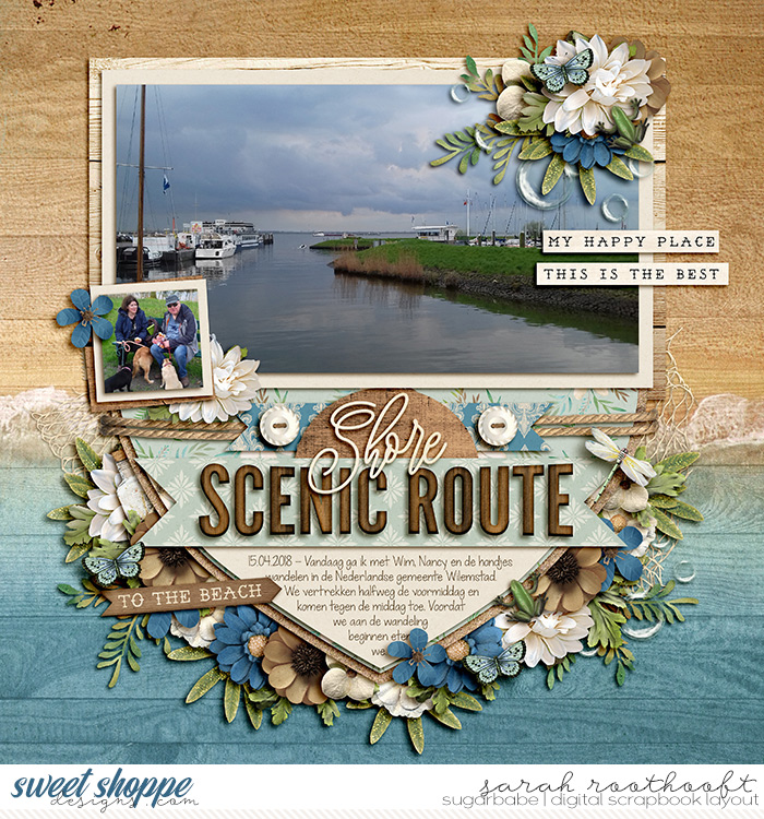 Scenic Route