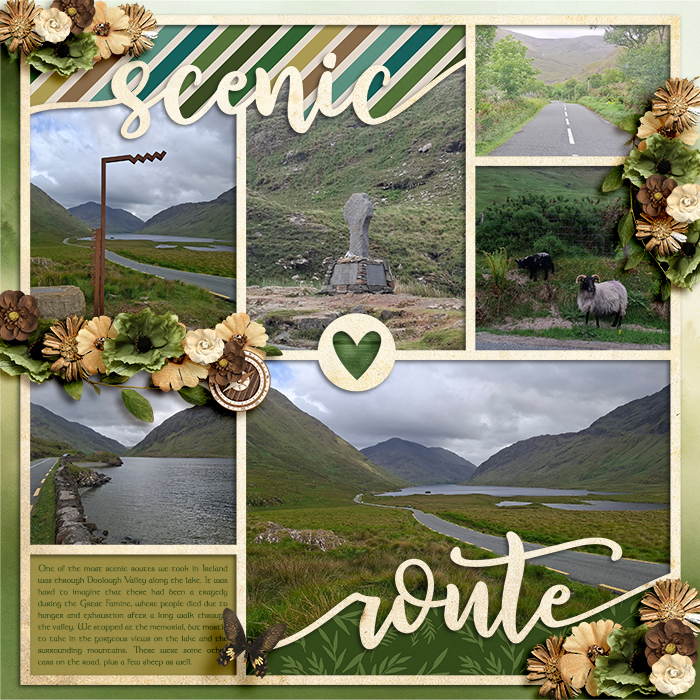 Scenic Route