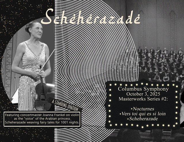 Scheherazade