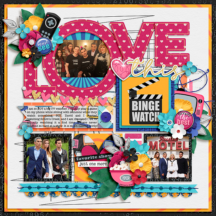 Schitts Creek