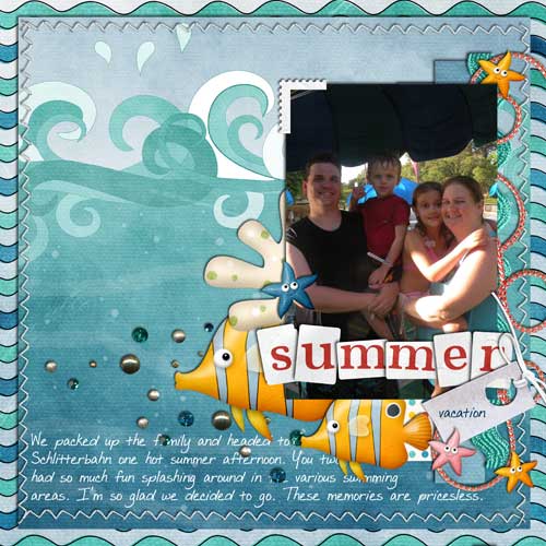 Schlitterbahn 2