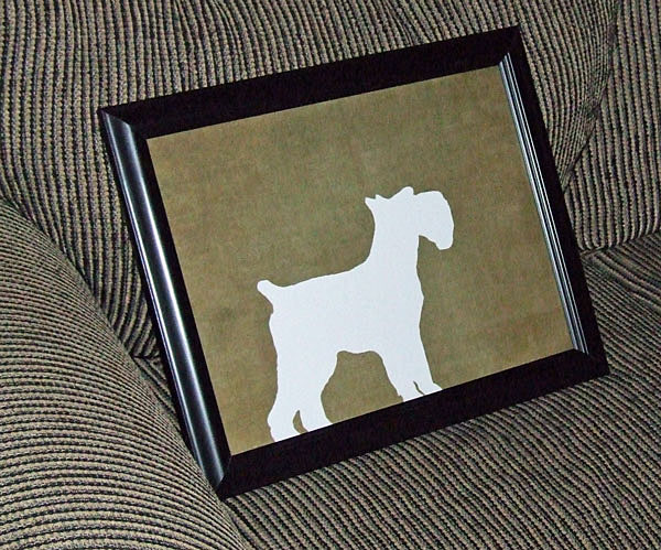 Schnauzer