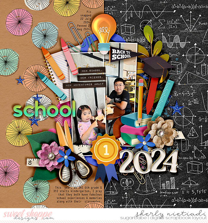 school 2024