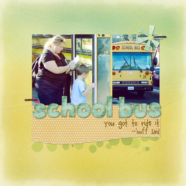 School Bus