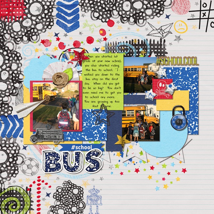 School Bus