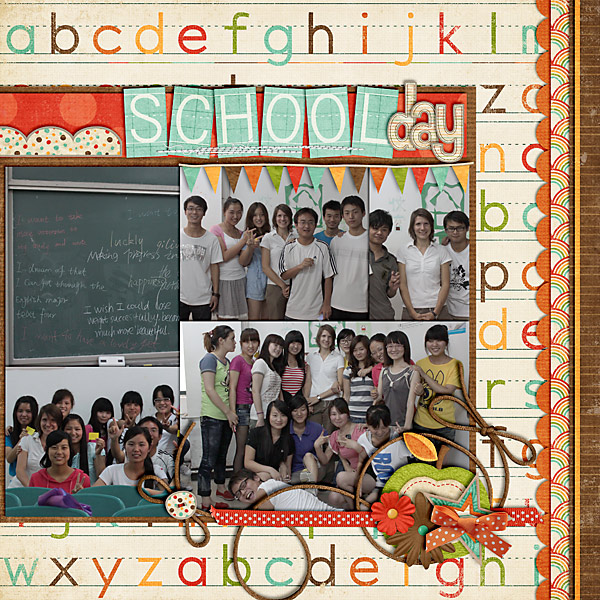 School Day