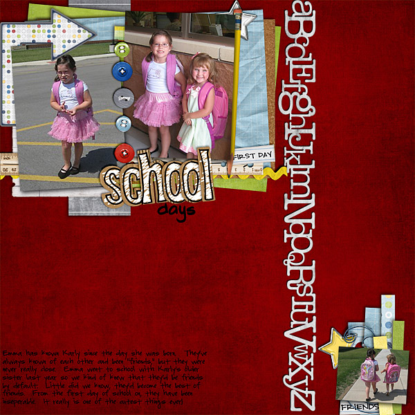 School Days