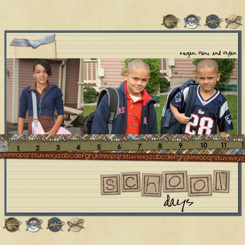 School Days