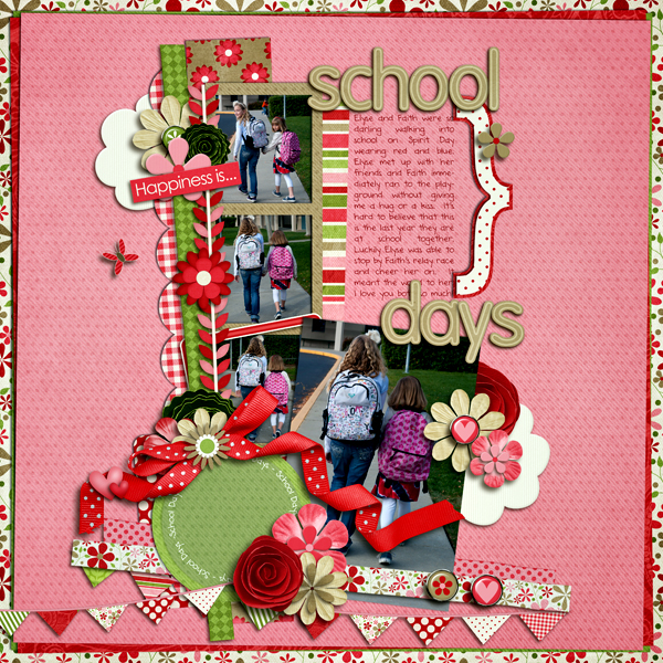 School Days