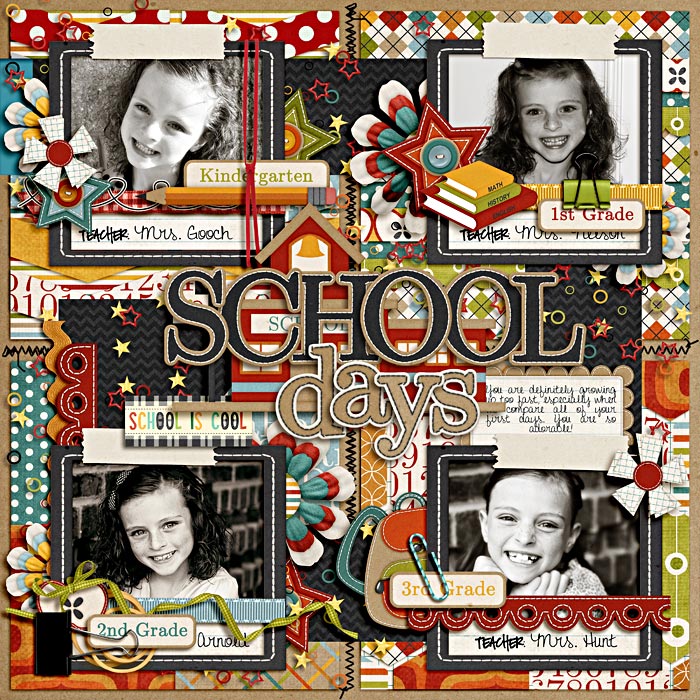 School Days