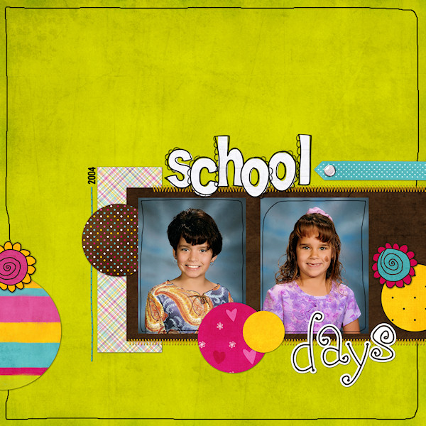 School Days