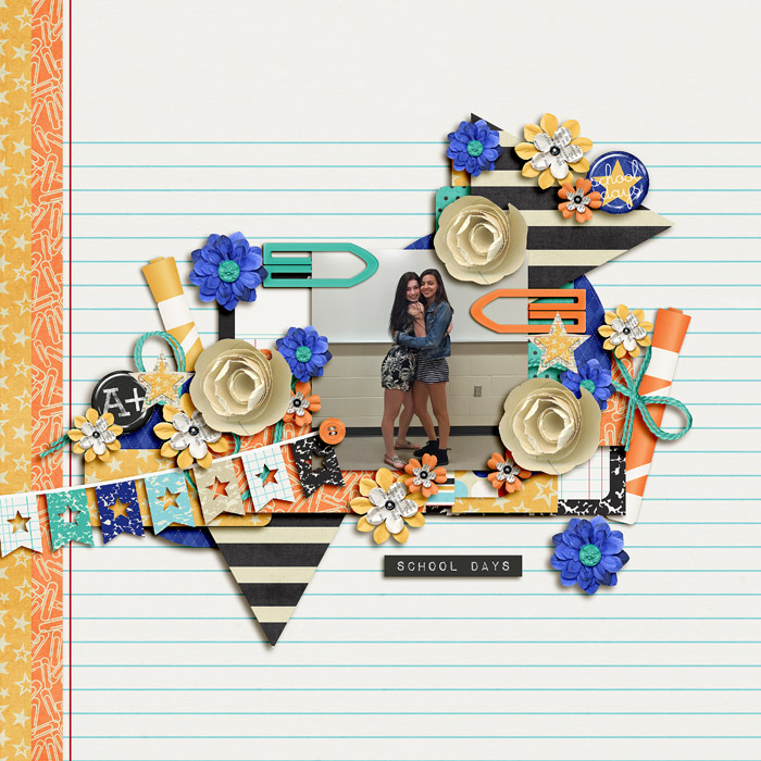 School Days