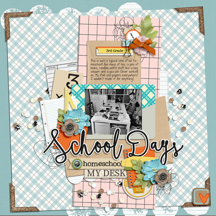 School Days
