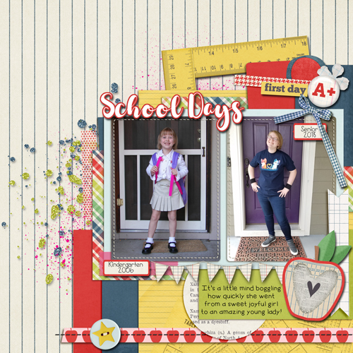 School Days