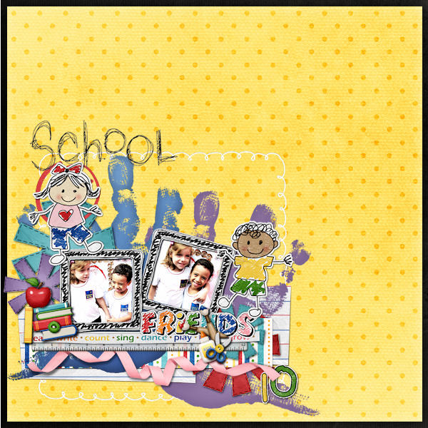 School Friends
