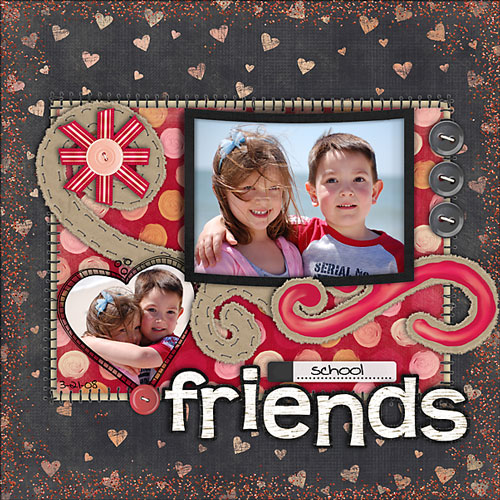 School Friends