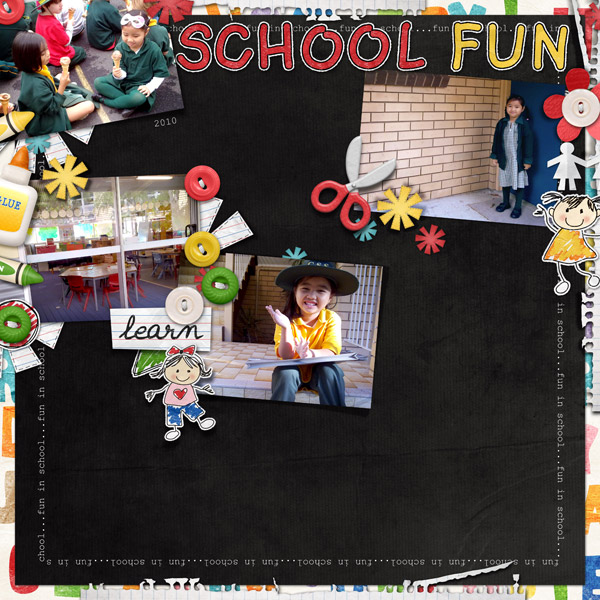 School Fun