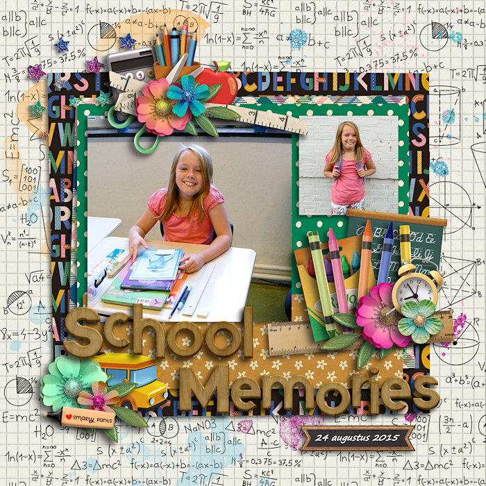 School memories