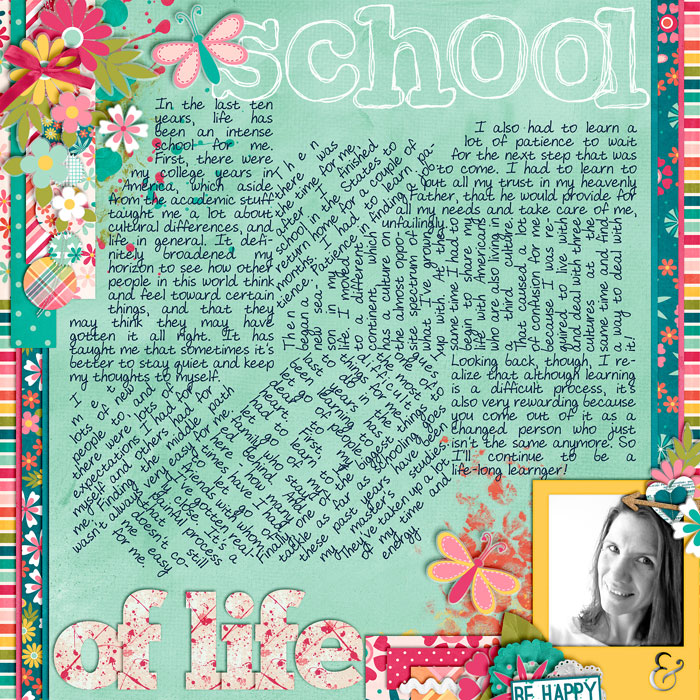 School of Life