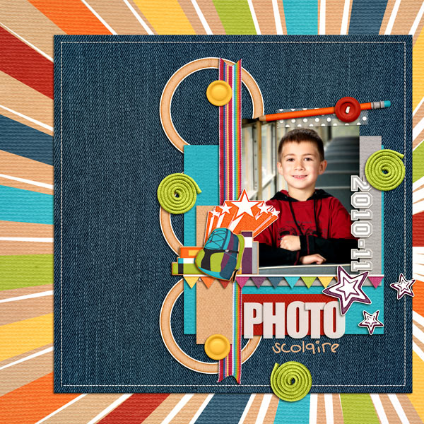 School Pic