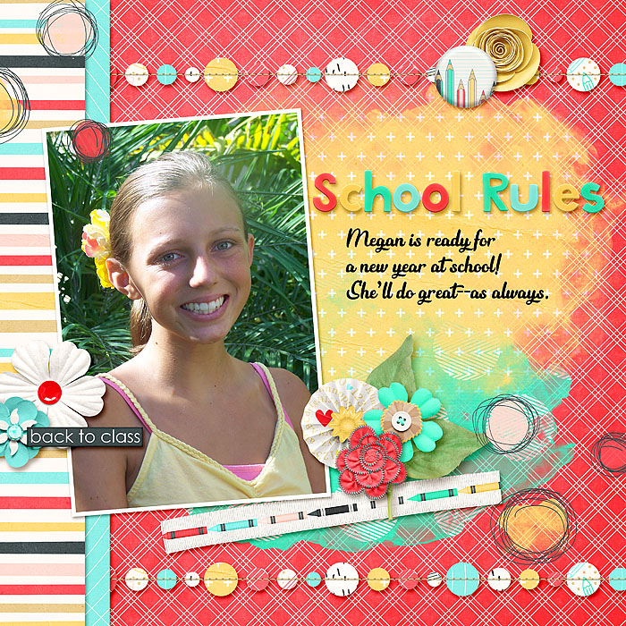 School Rules