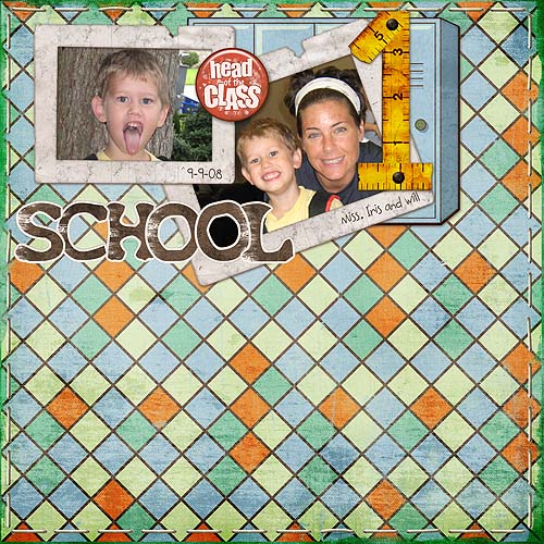 School