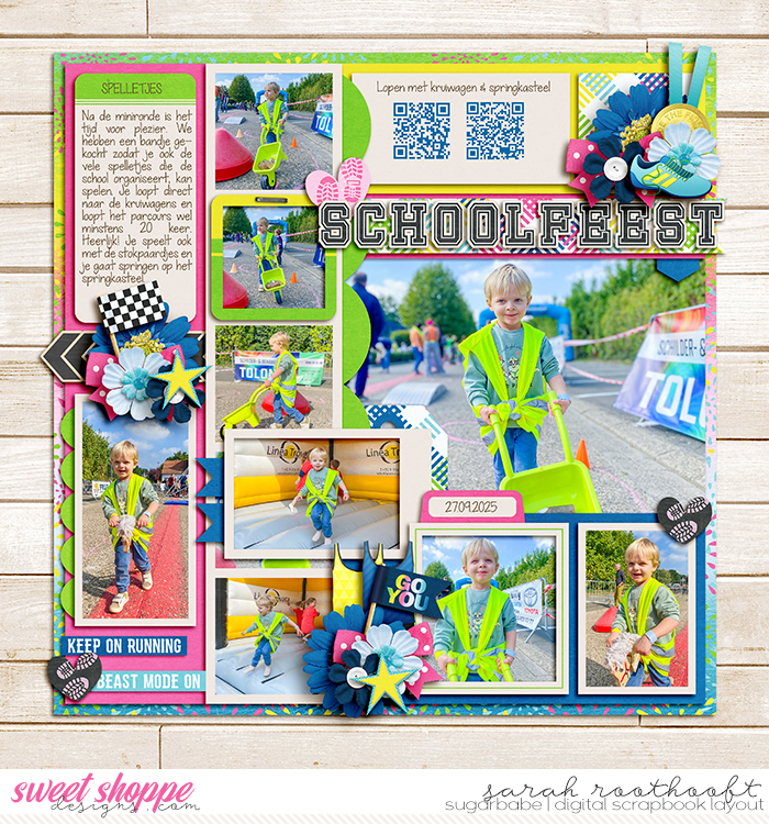 Schoolfeest