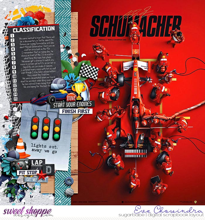 schumacher