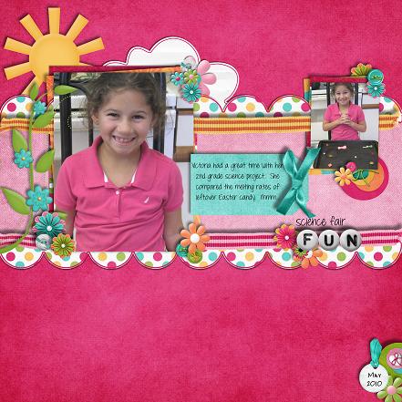 science fair