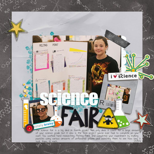 science fair