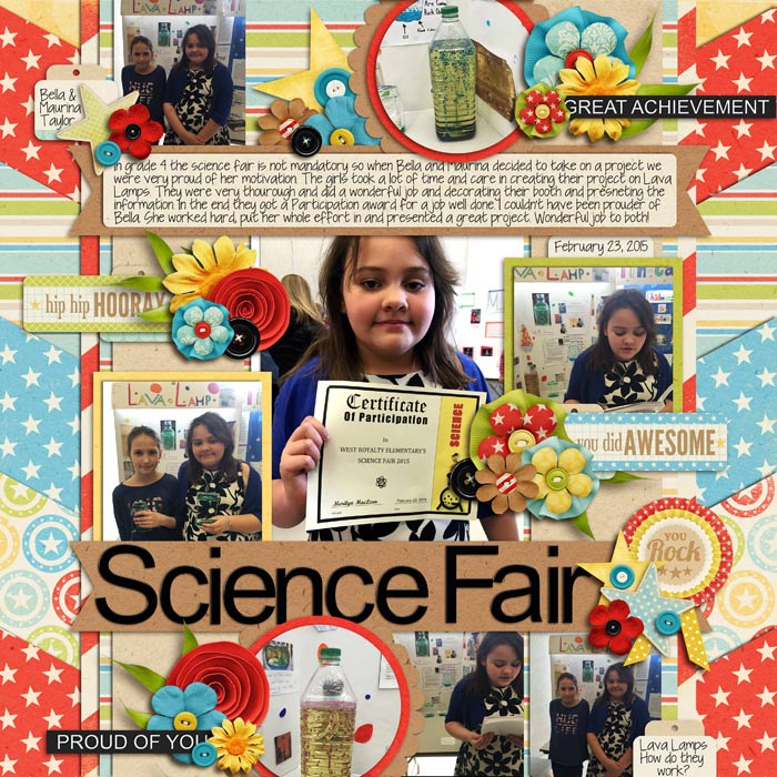 Science Fair