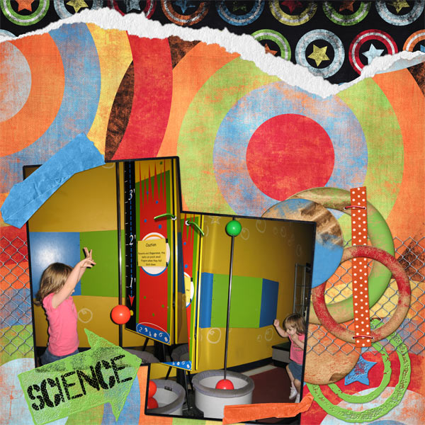 science