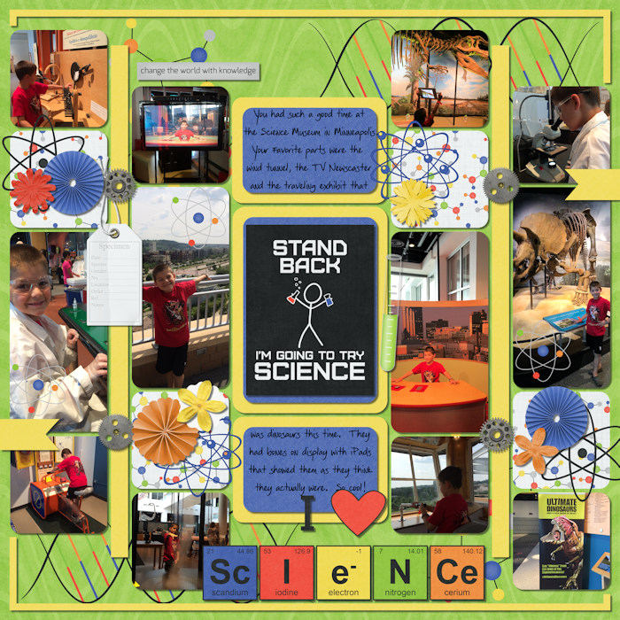 Science