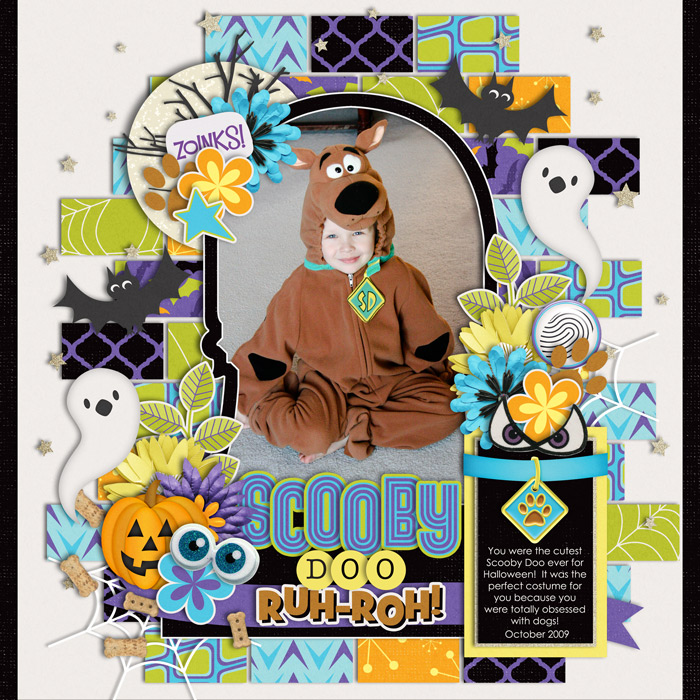 Scooby Doo