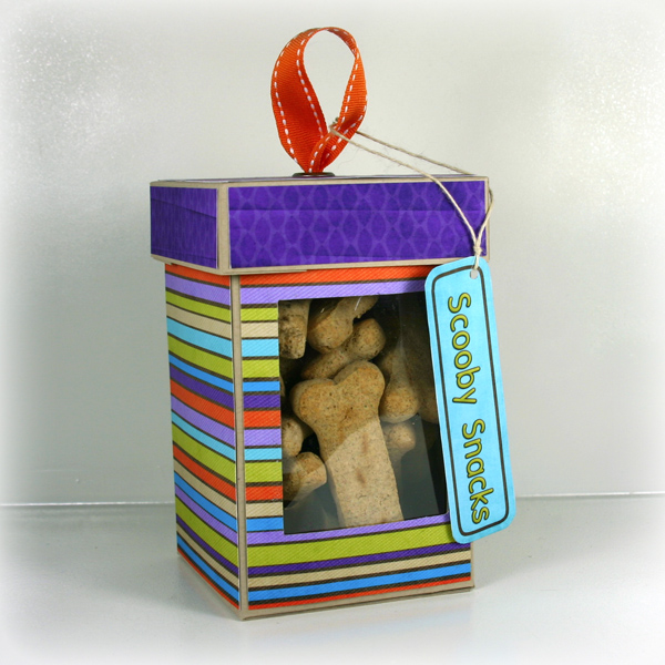 Scooby Snacks