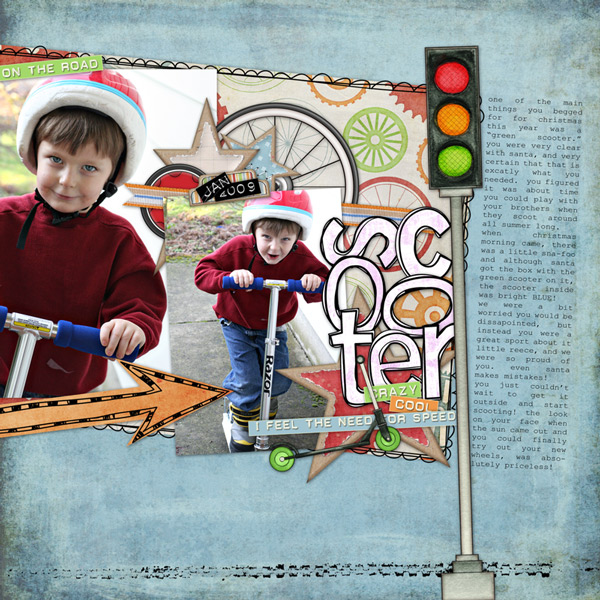 Scooter