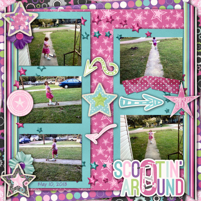 Scootin_Around