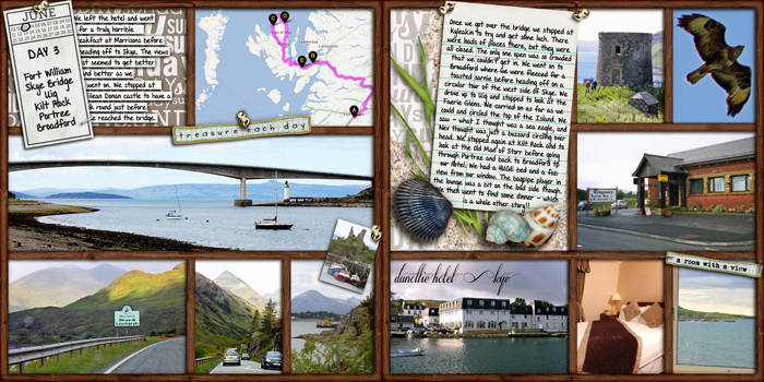 Scotland day 3