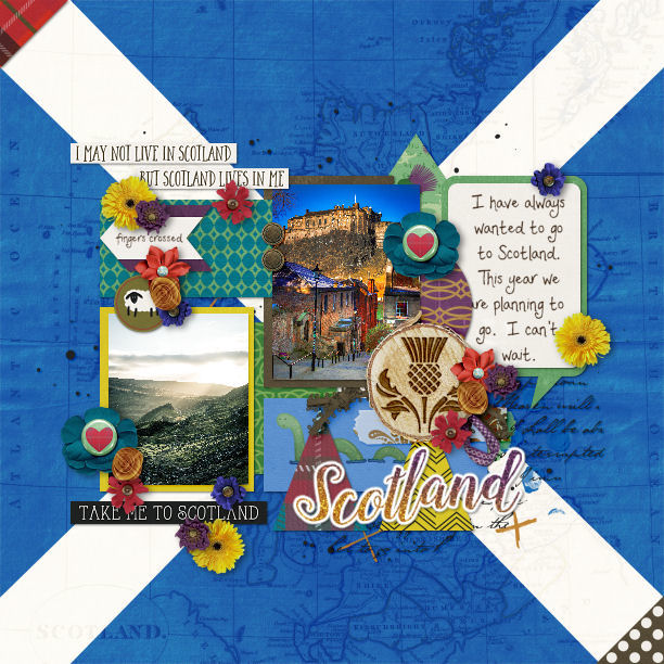 Scotland