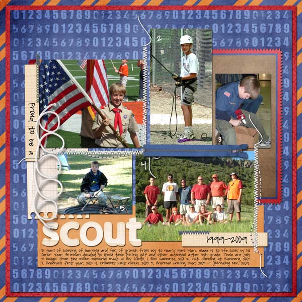 scout