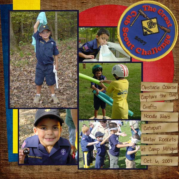 Scout