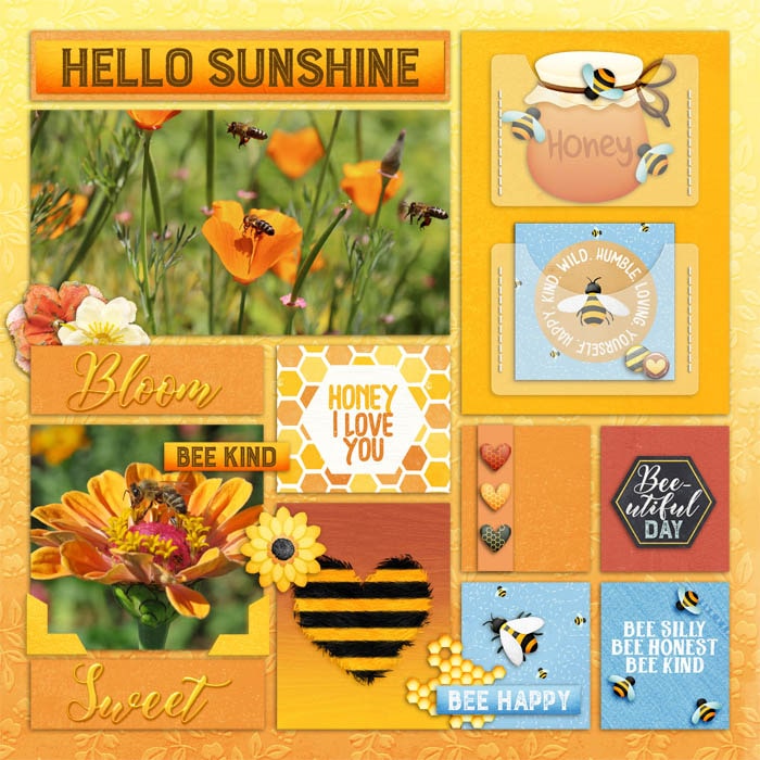 Scrap-A-Thon-07/22/22