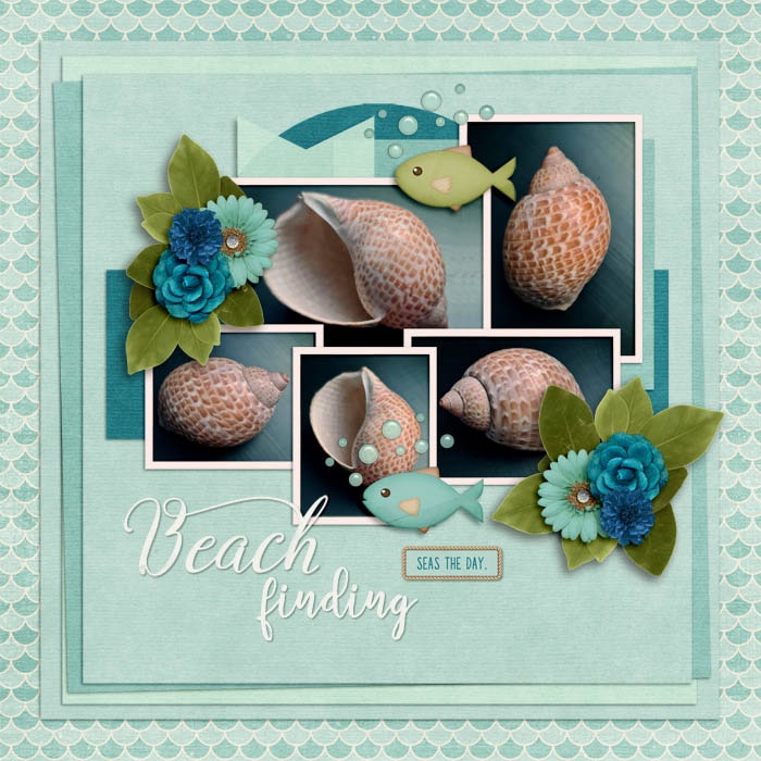 Scrap-A-Thon-07/26/22