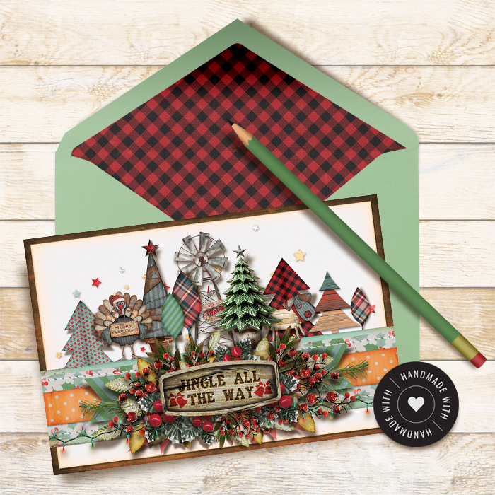 SCRAP IT 3 WAYS V.1 CARD