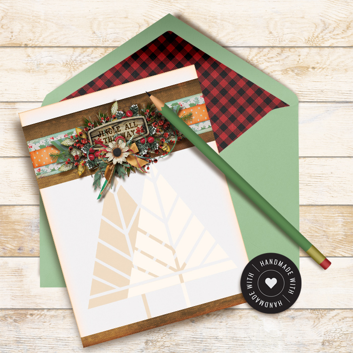 SCRAP IT 3 WAYS V.1 TAG/ JOURNAL CARD