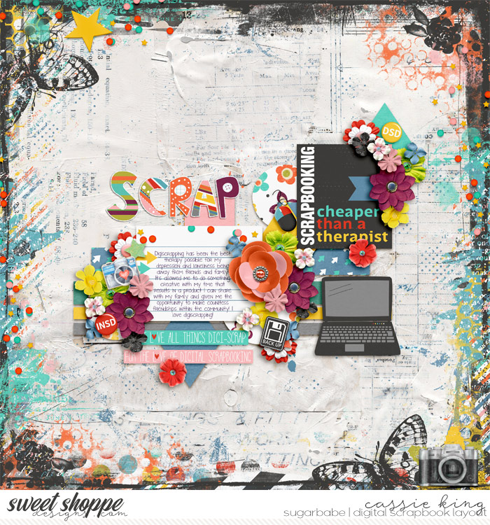 Scrap