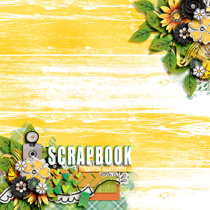 Scrapbook
